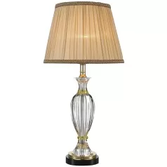 Настольная лампа Wertmark WE702.01.304 TULIA